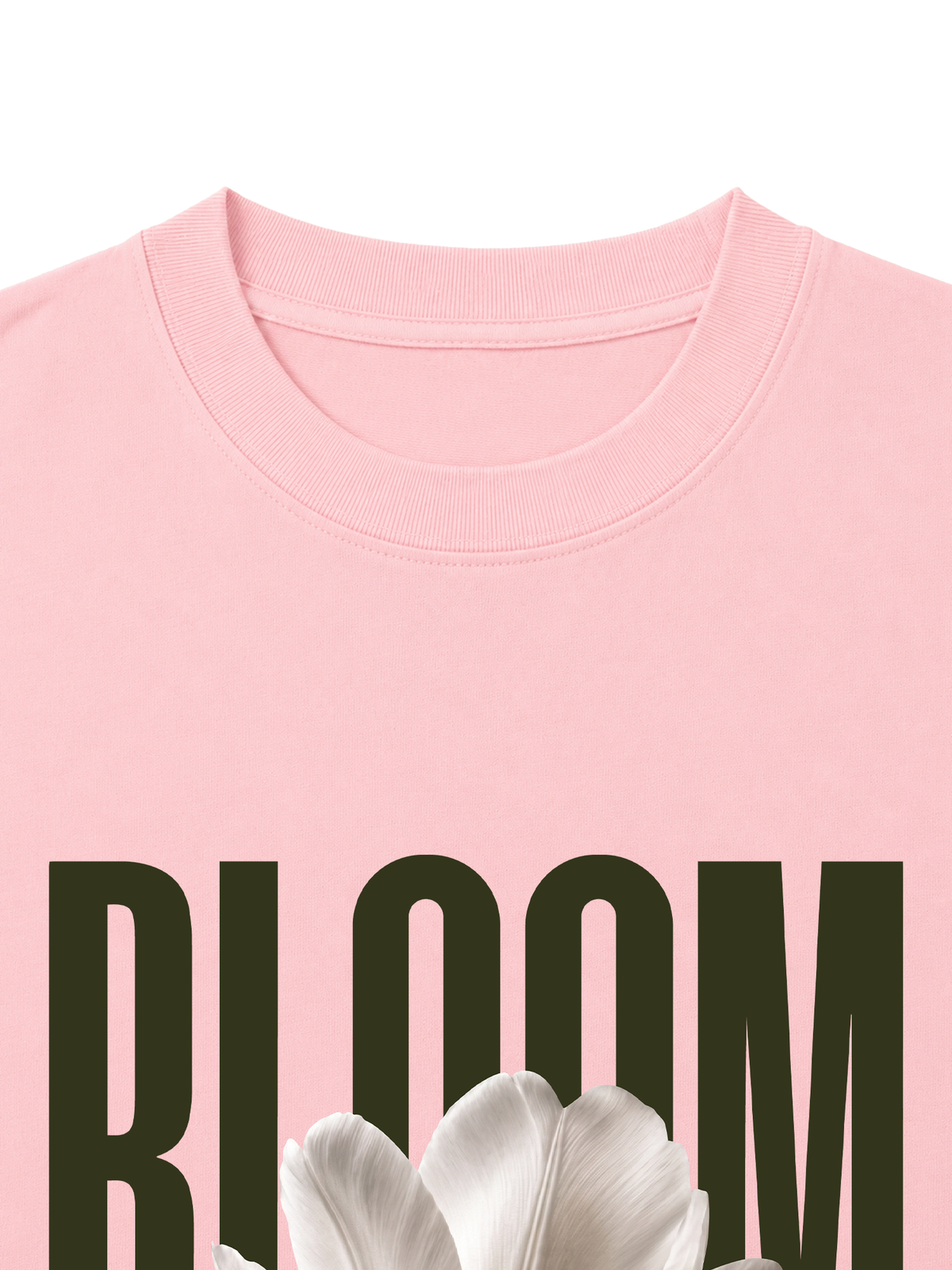 Áo Thun Nữ Bloom