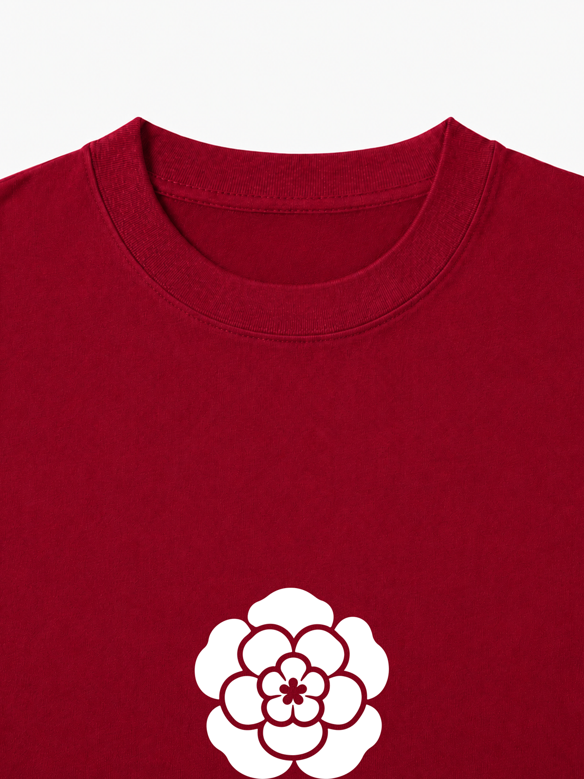 Áo Thun Nữ Camellia