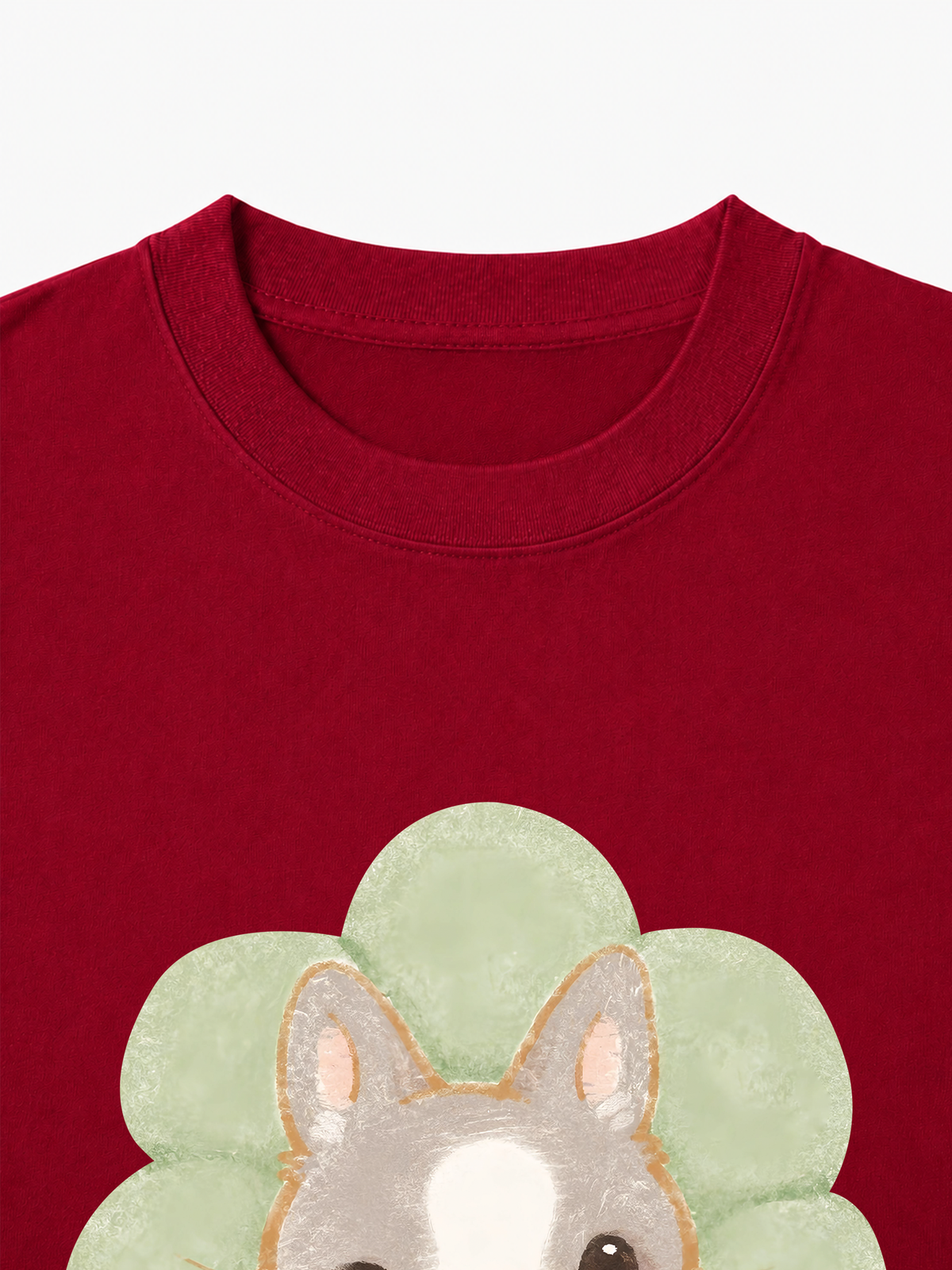 Áo Thun Nữ Baby Bunny