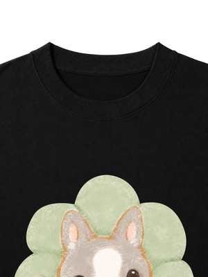 Áo Thun Nữ Baby Bunny
