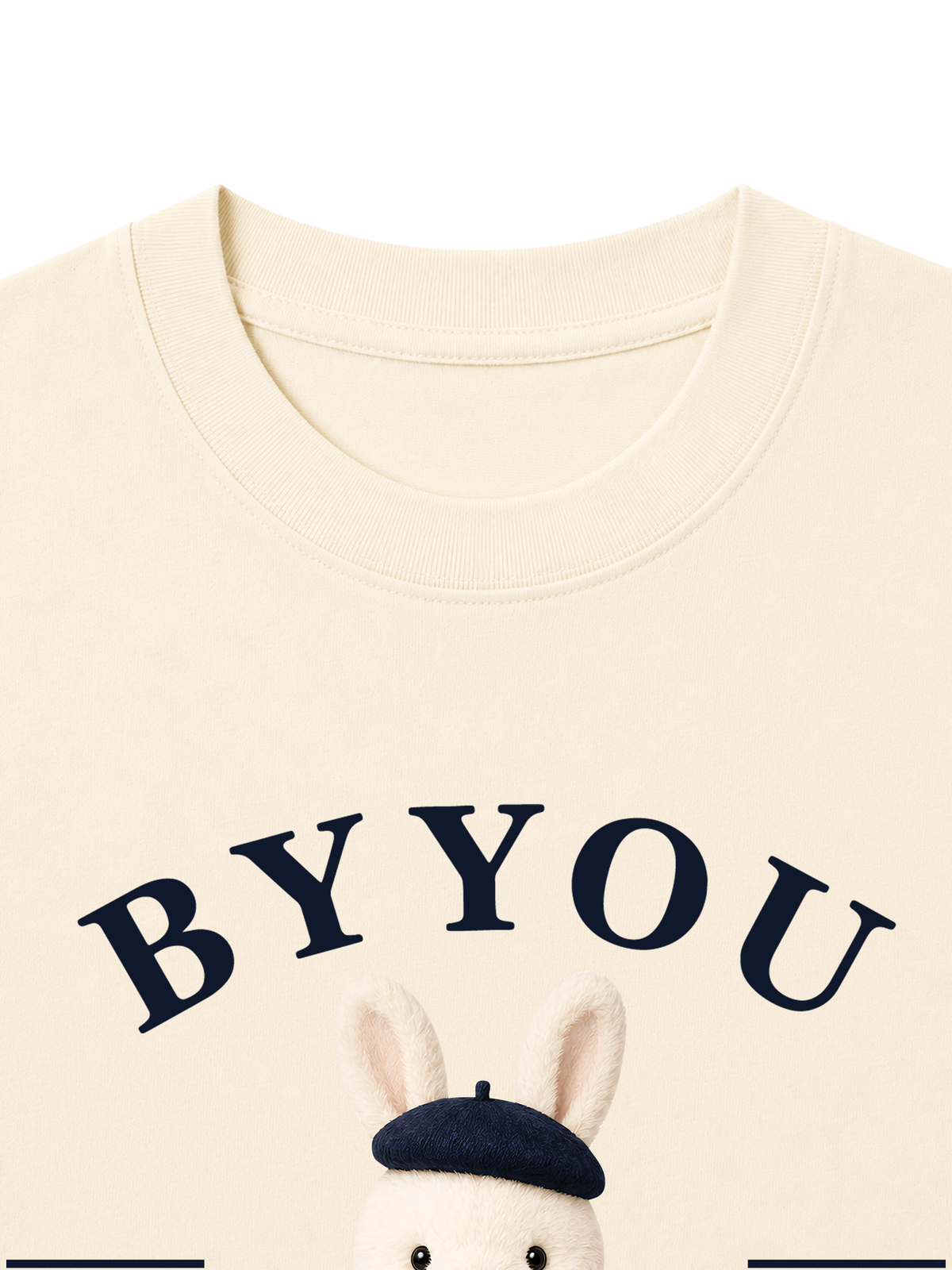 Áo Thun Nữ Bunny ByYou