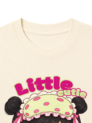 Áo Thun Nữ Little Cutie