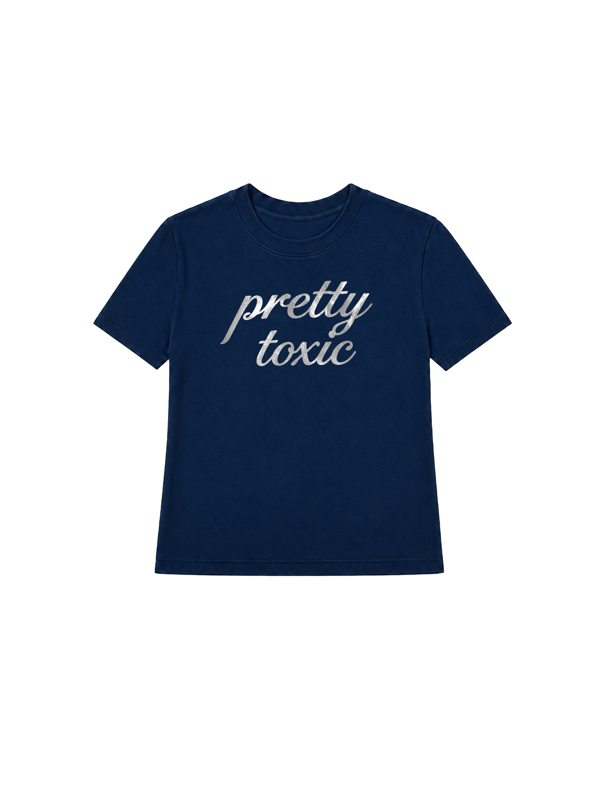 Áo Thun Nữ Pretty Toxic 2