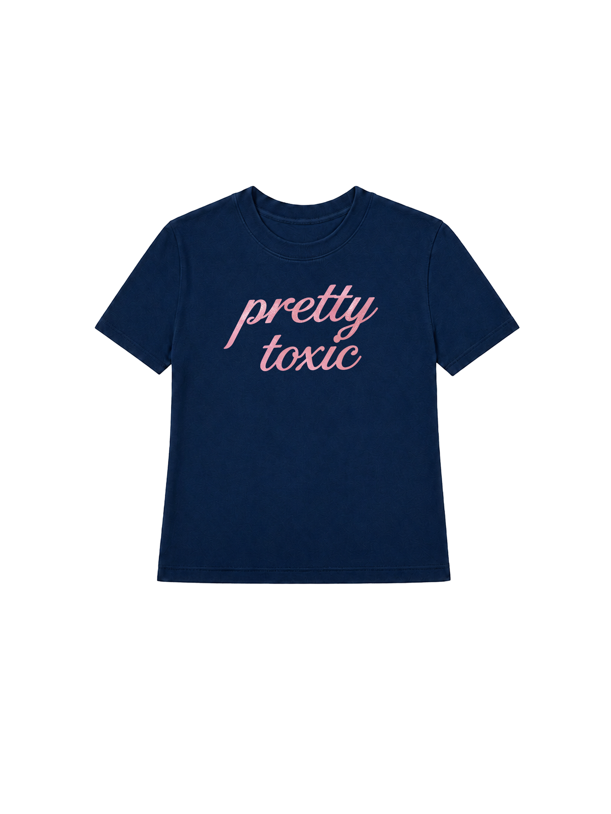 Áo Thun Nữ Pretty Toxic 4