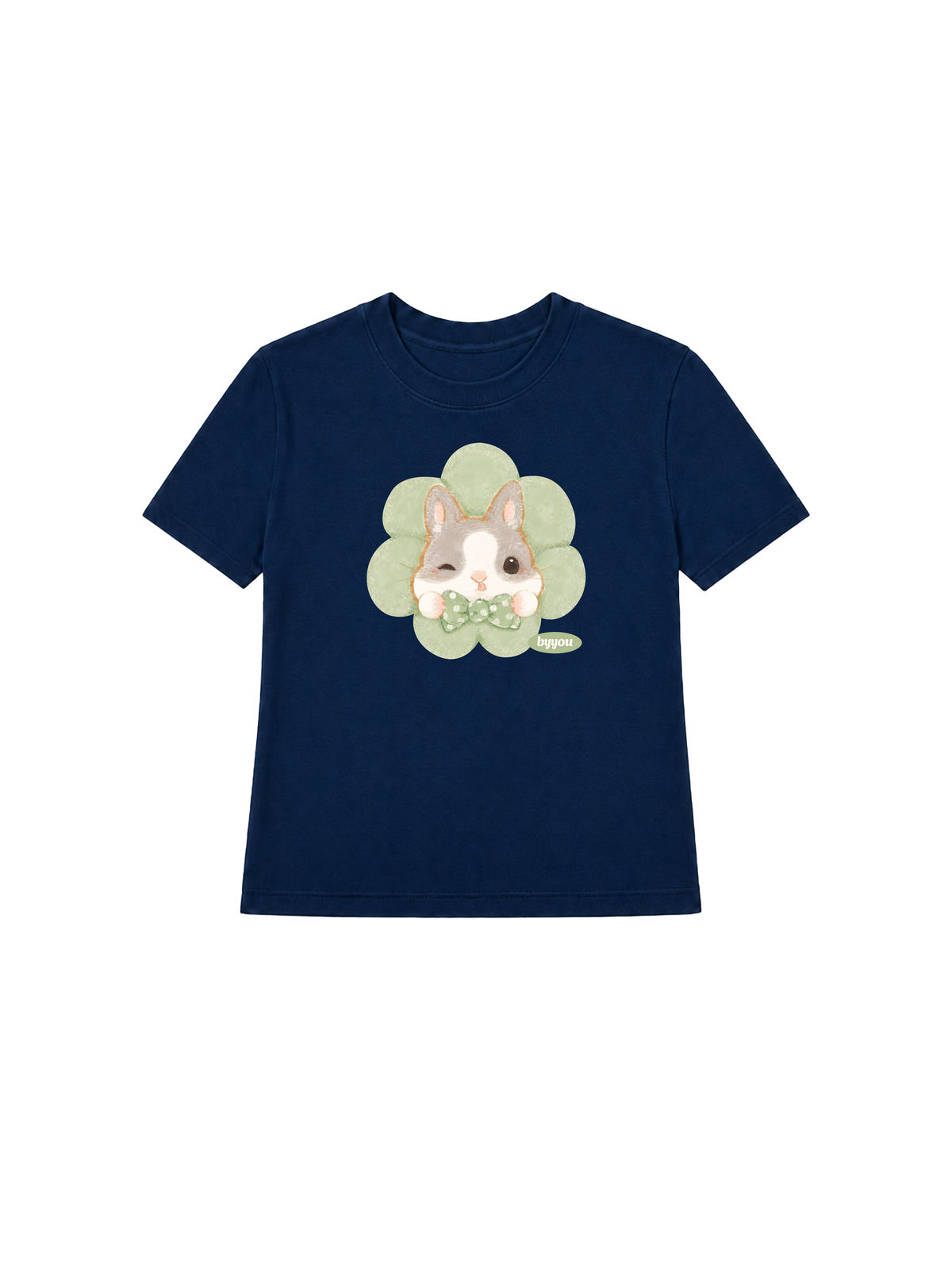 Áo Thun Nữ Baby Bunny