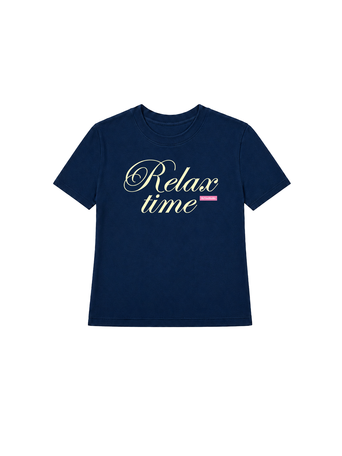 Áo Thun Nữ Relax Time