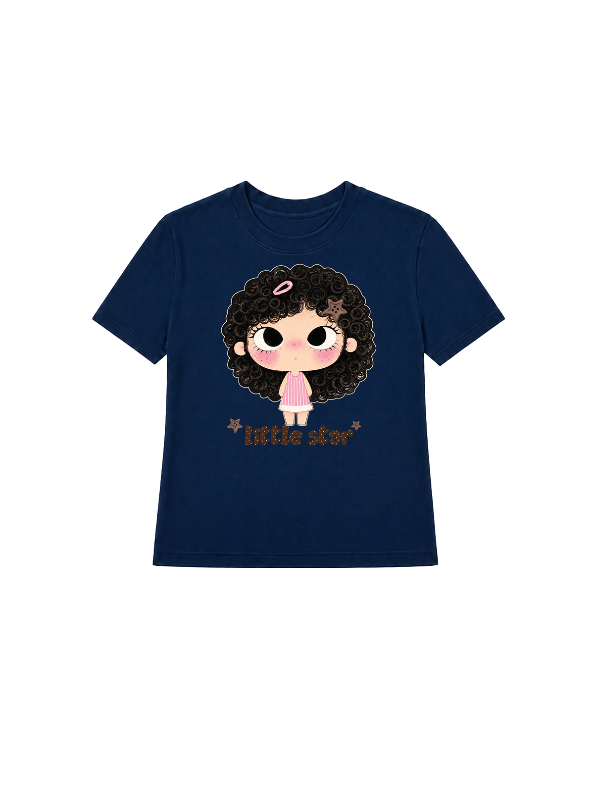 Áo Thun Nữ Little Star