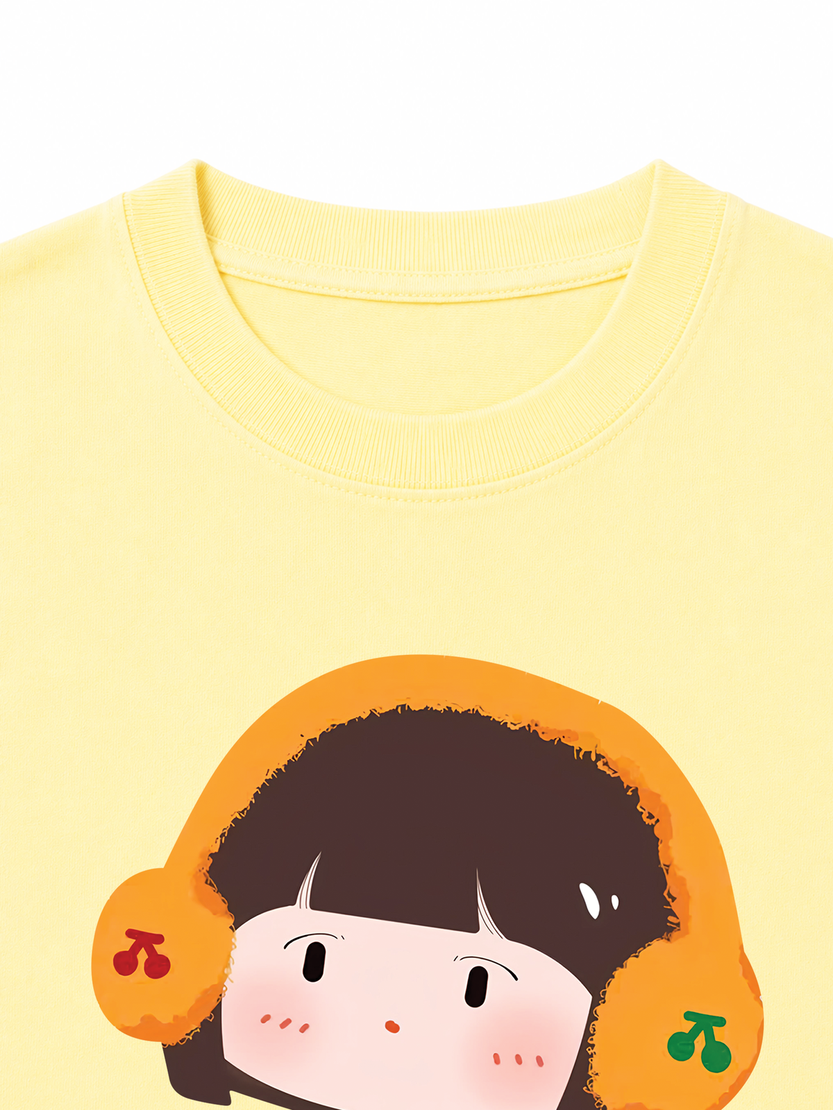 Áo Thun Nữ Baby Girl