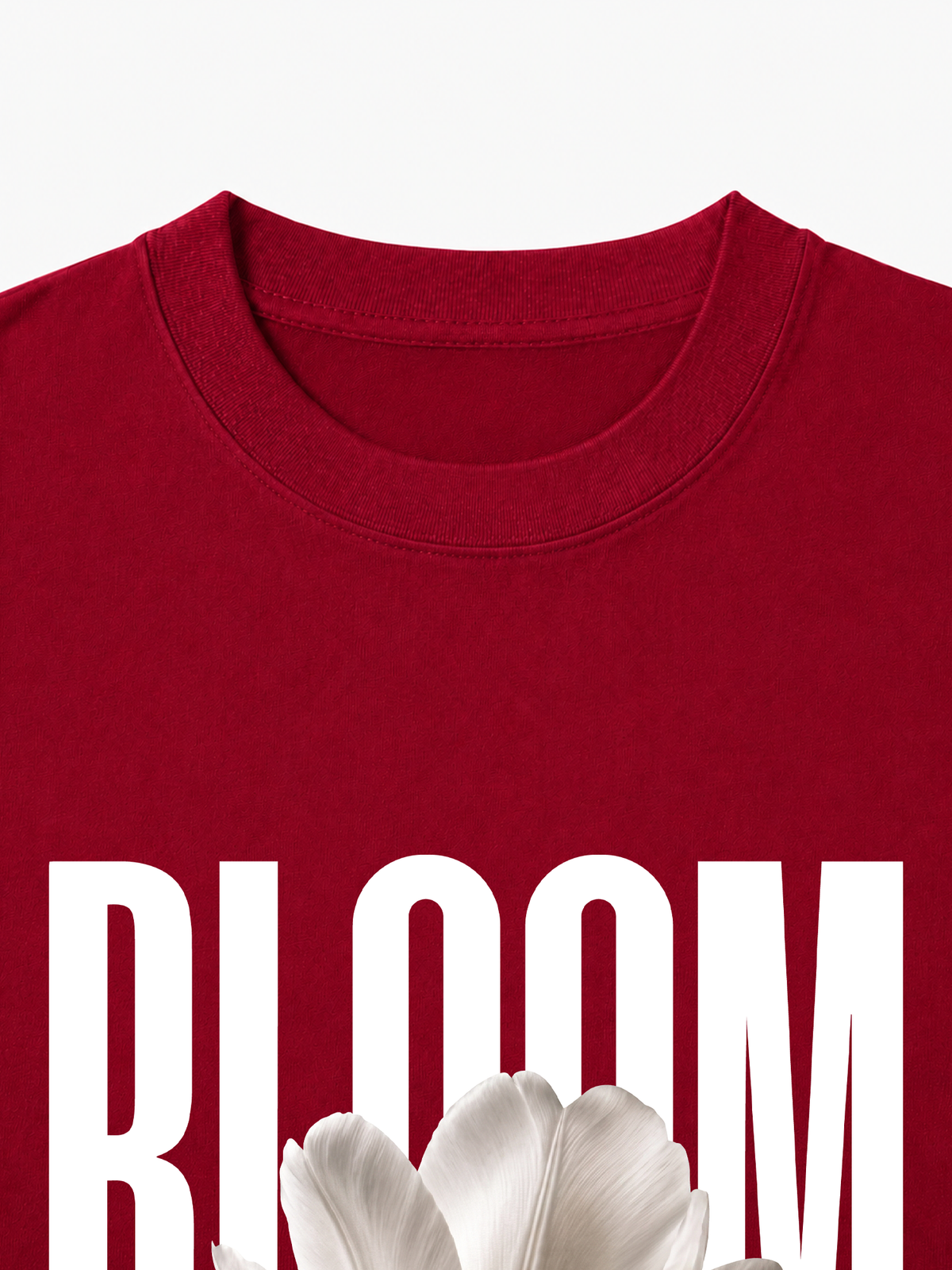 Áo Thun Nữ Bloom