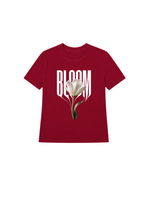 Áo Thun Nữ Bloom