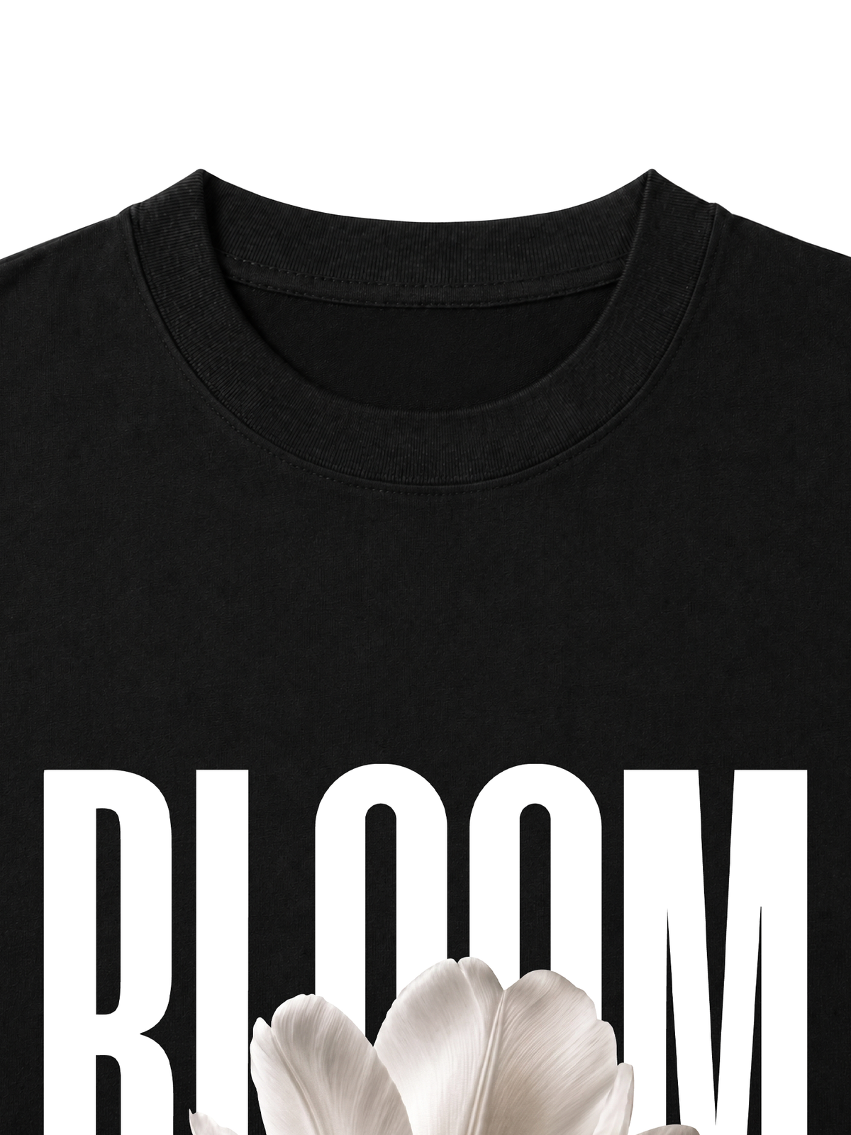Áo Thun Nữ Bloom