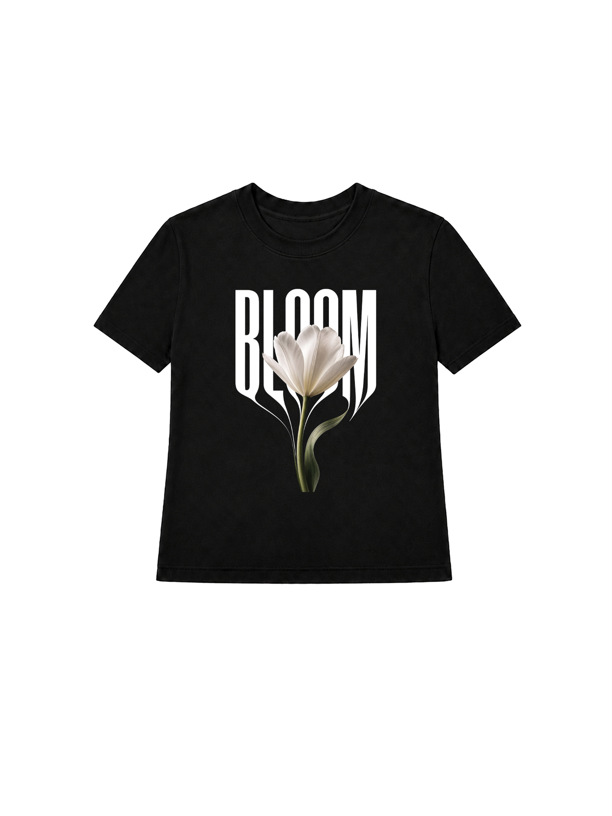 Áo Thun Nữ Bloom