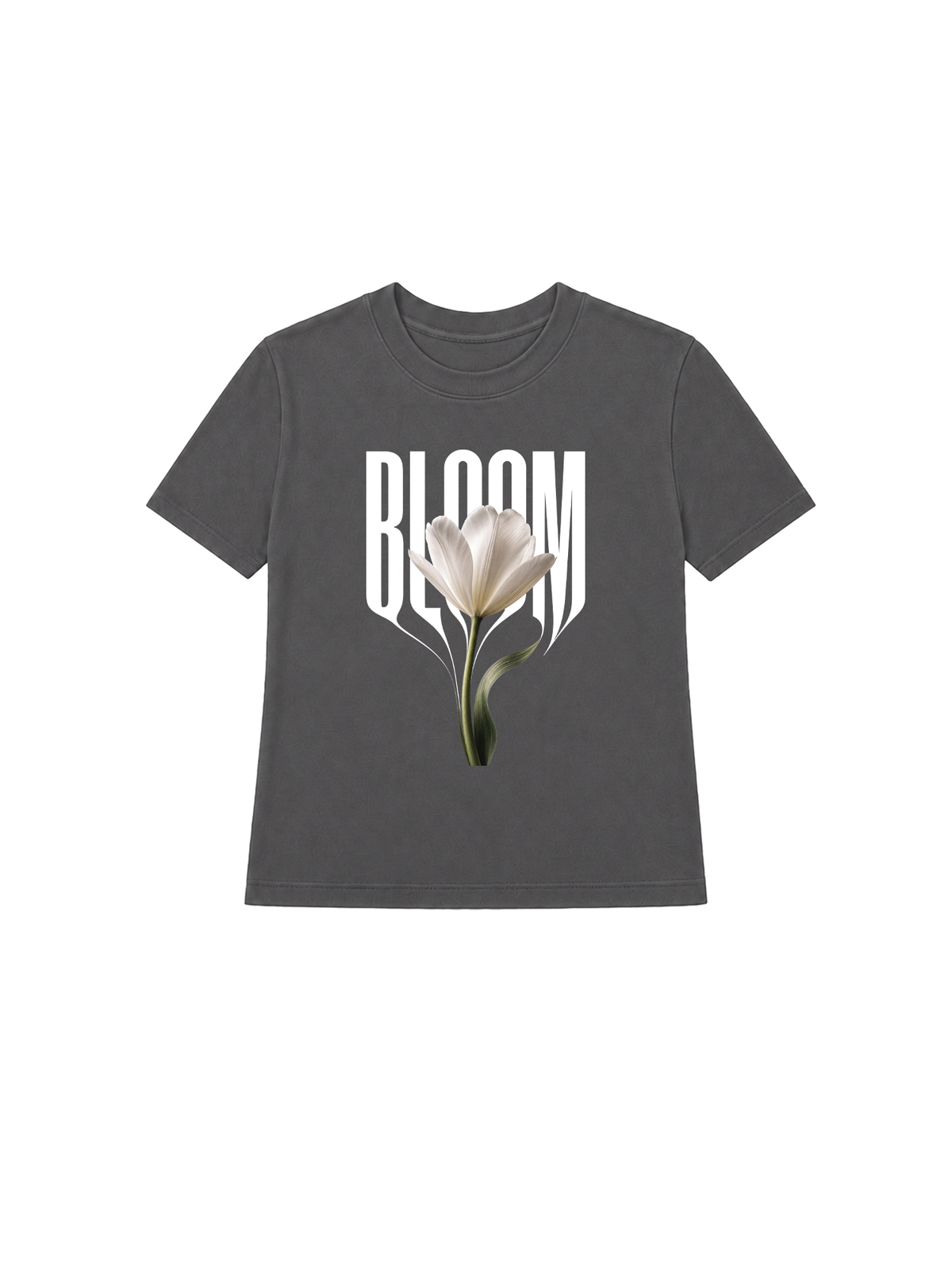 Áo Thun Nữ Bloom