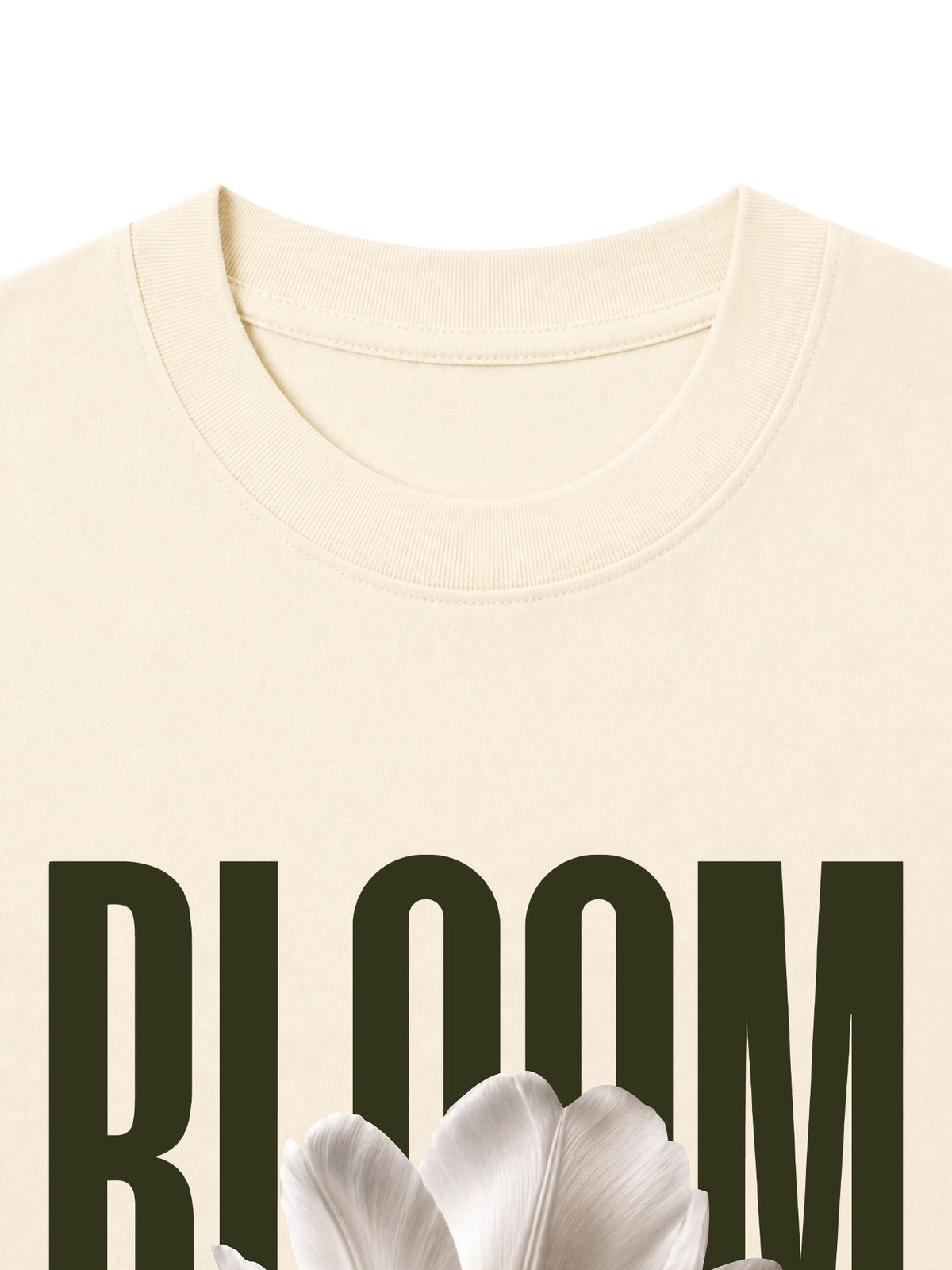 Áo Thun Nữ Bloom