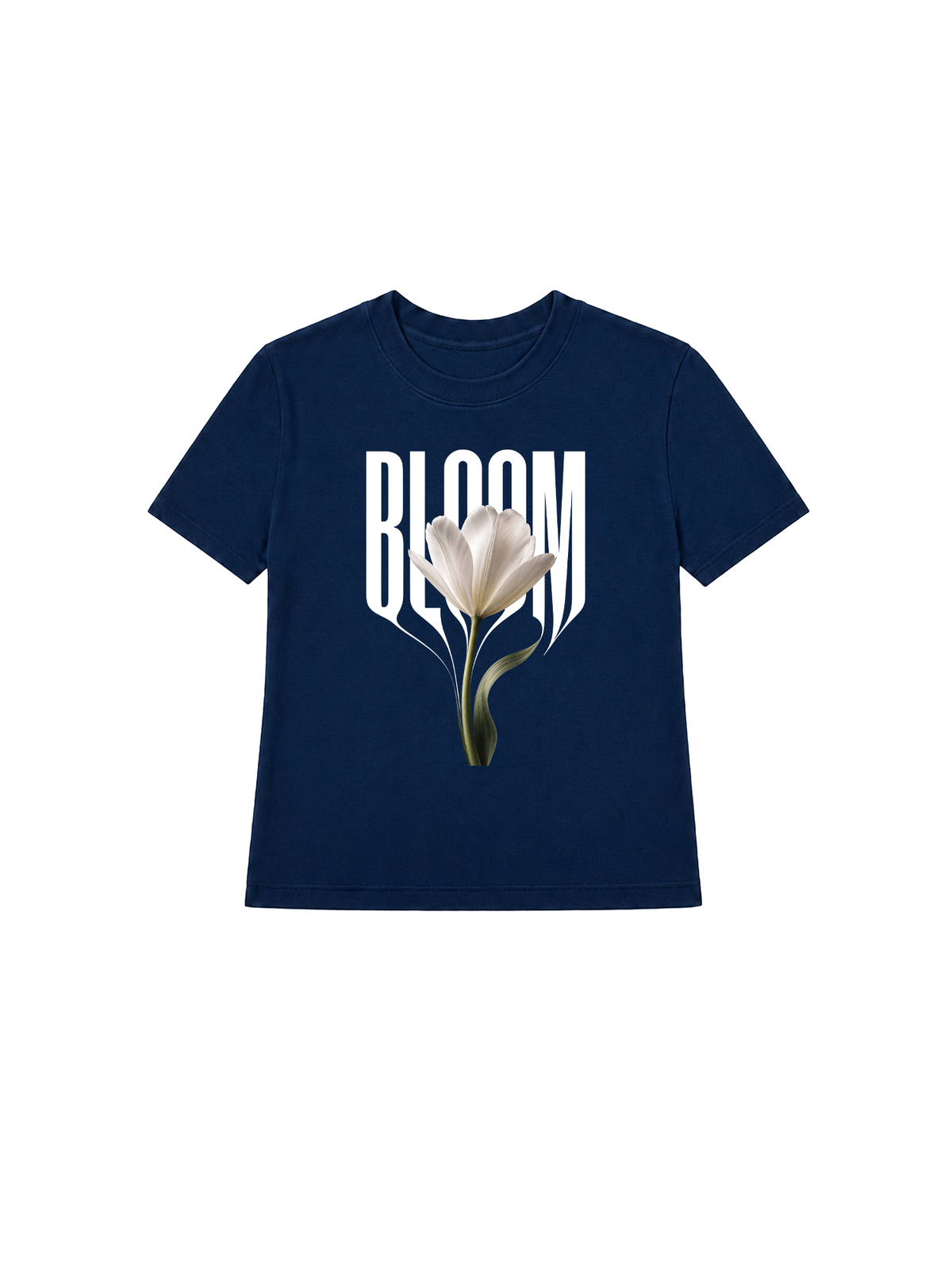 Áo Thun Nữ Bloom