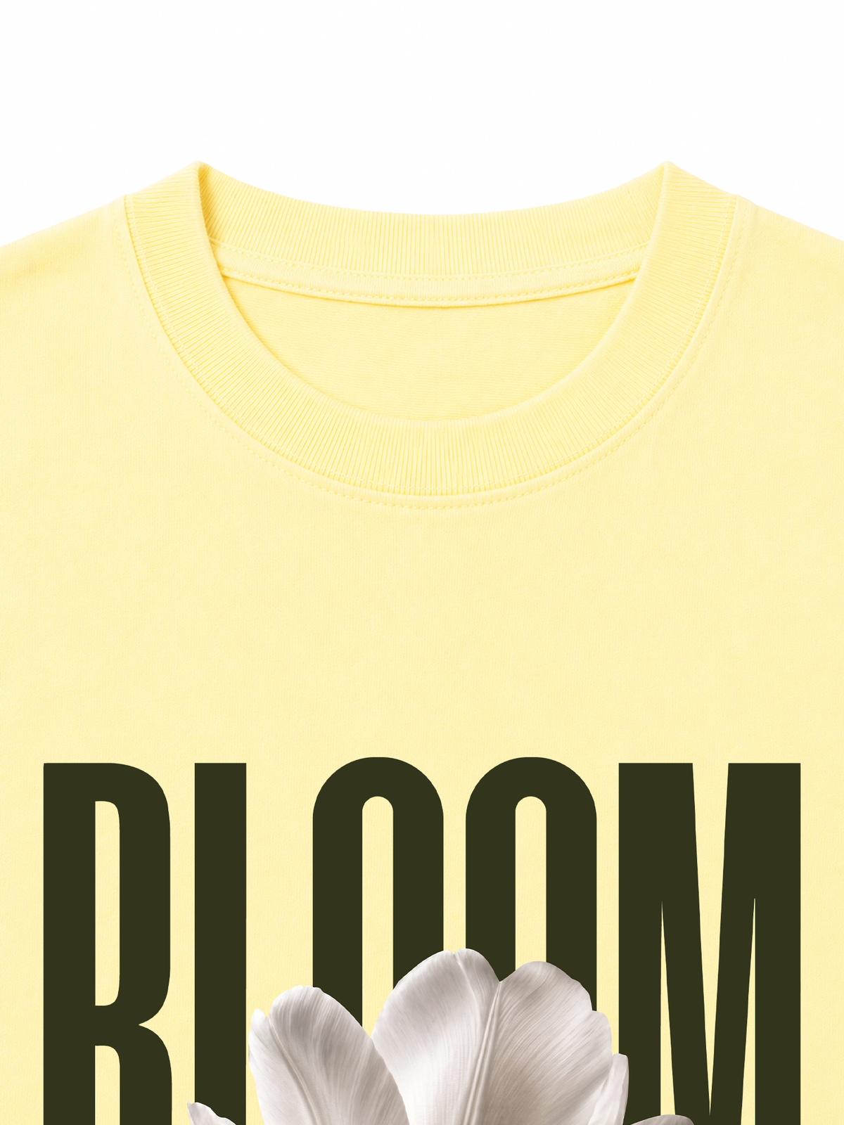 Áo Thun Nữ Bloom