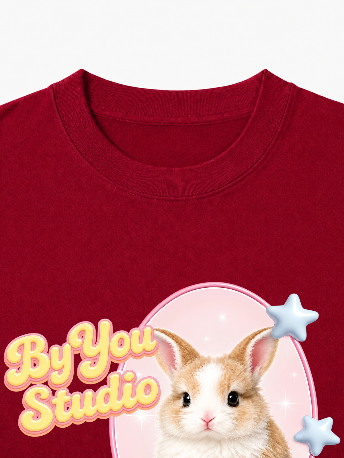 Áo Thun Nữ Bunny Byyou