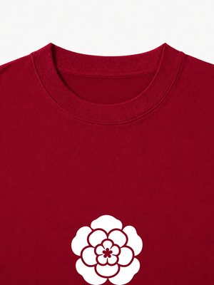 Áo Thun Nữ Camellia