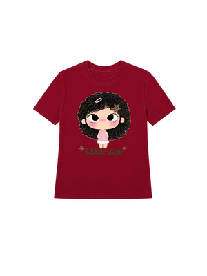 Áo Thun Nữ Little Star