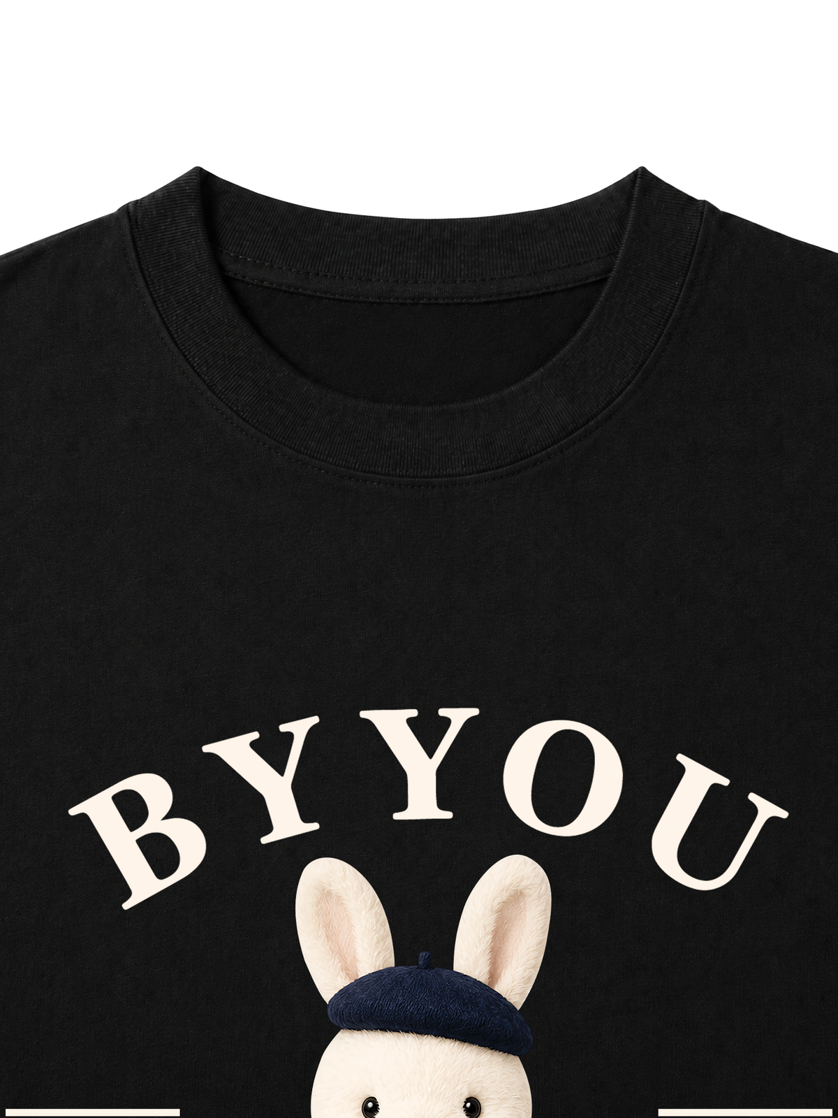 Áo Thun Nữ Bunny ByYou