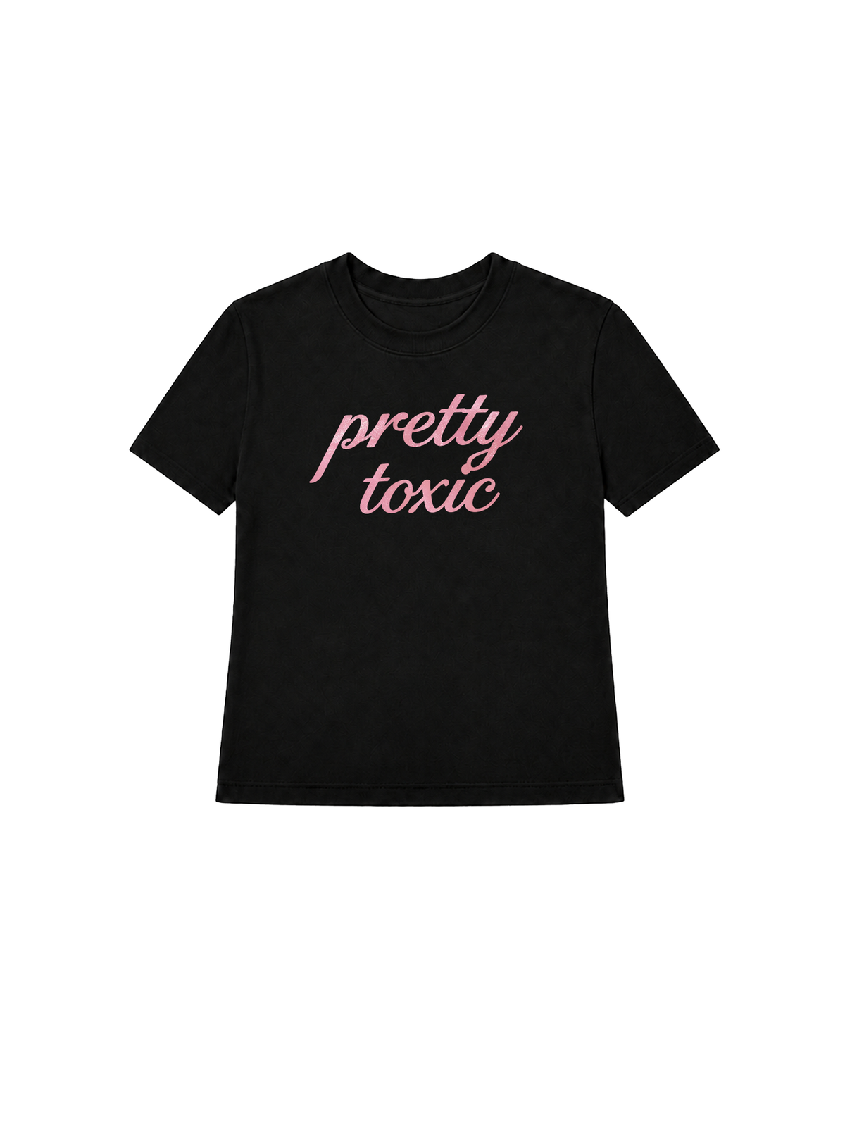 Áo Thun Nữ Pretty Toxic 4