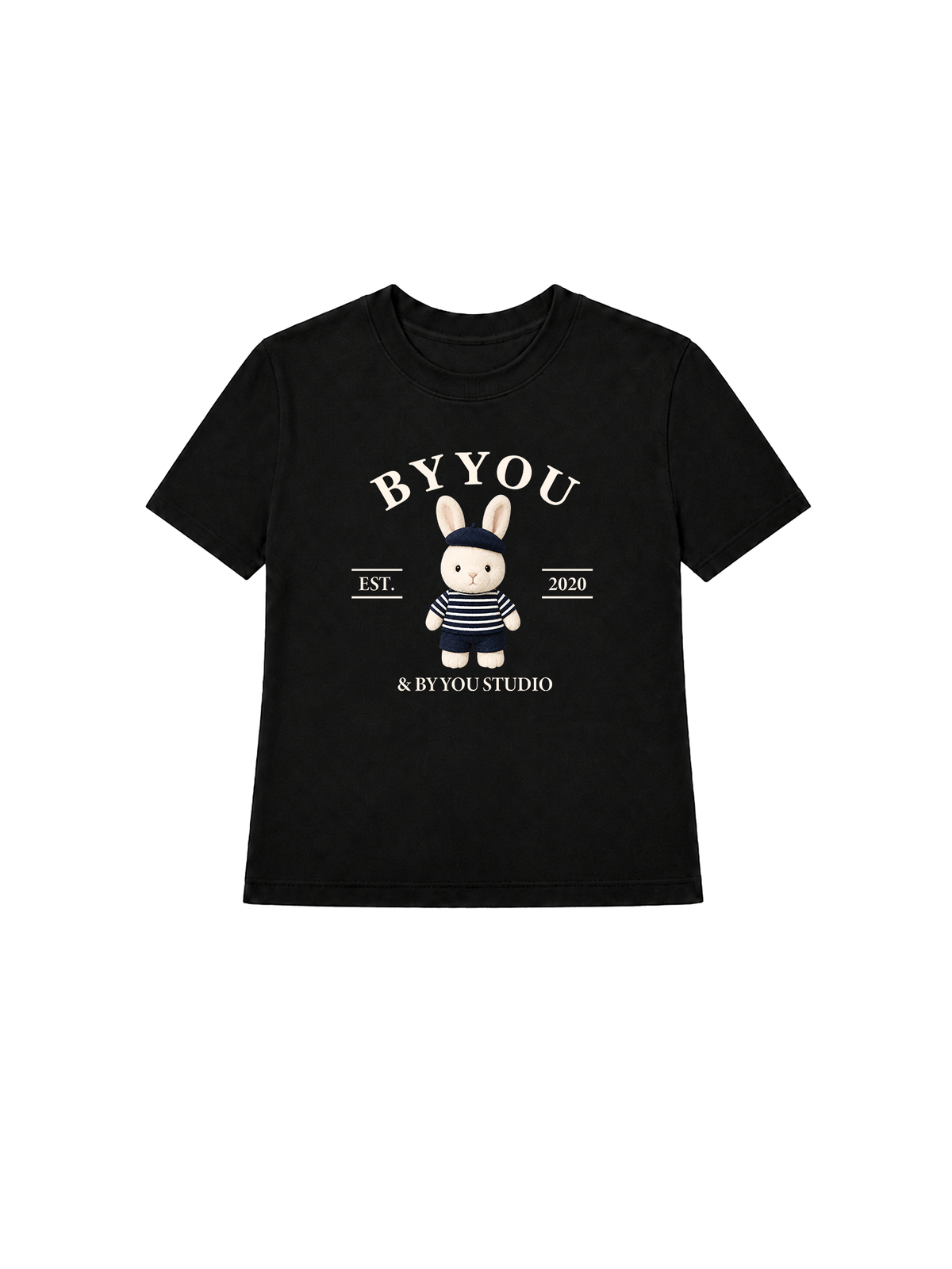 Áo Thun Nữ Bunny ByYou