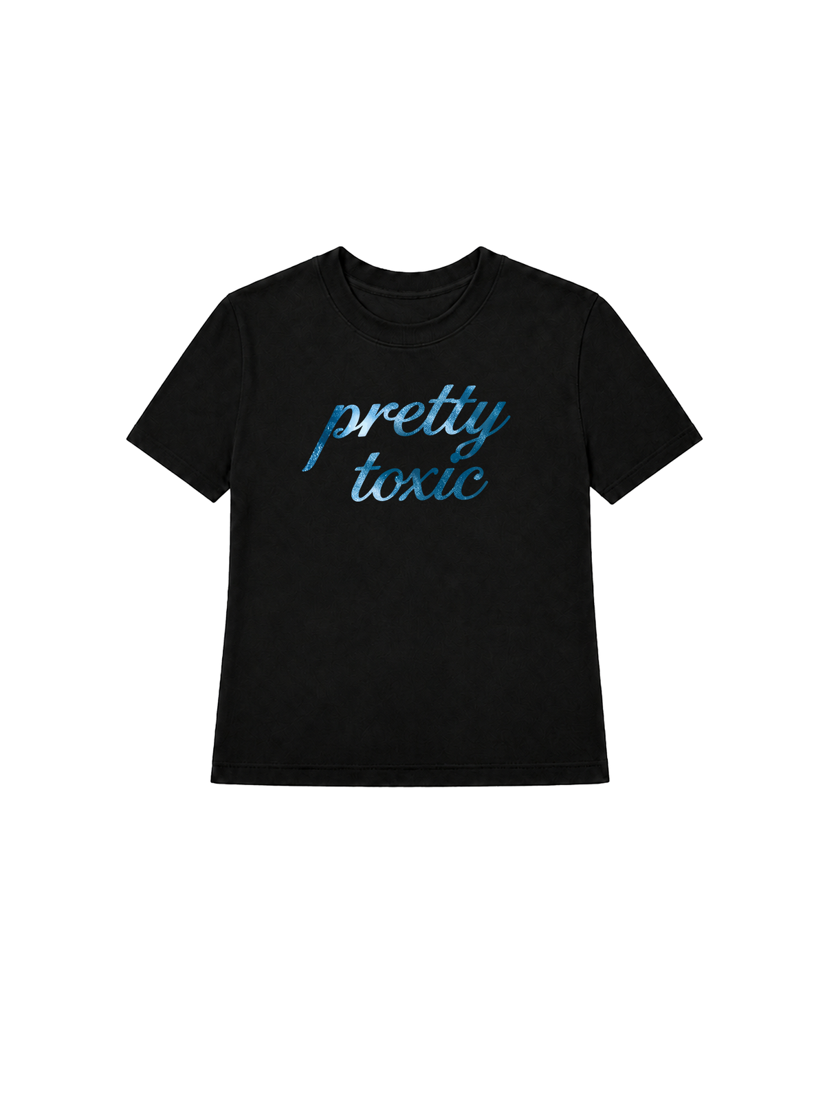 Áo Thun Nữ Pretty Toxic 3