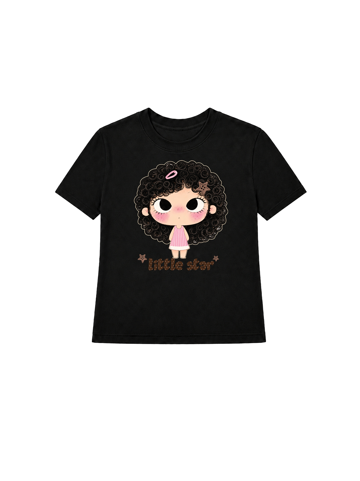 Áo Thun Nữ Little Star
