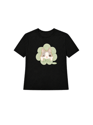 Áo Thun Nữ Baby Bunny