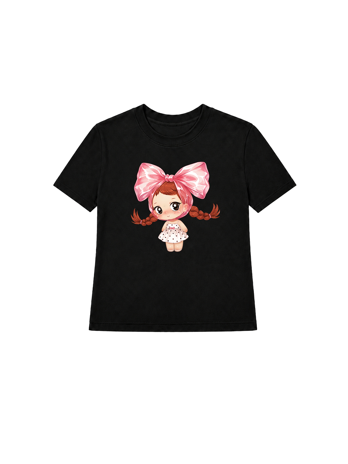 Áo Thun Nữ Little Pinky