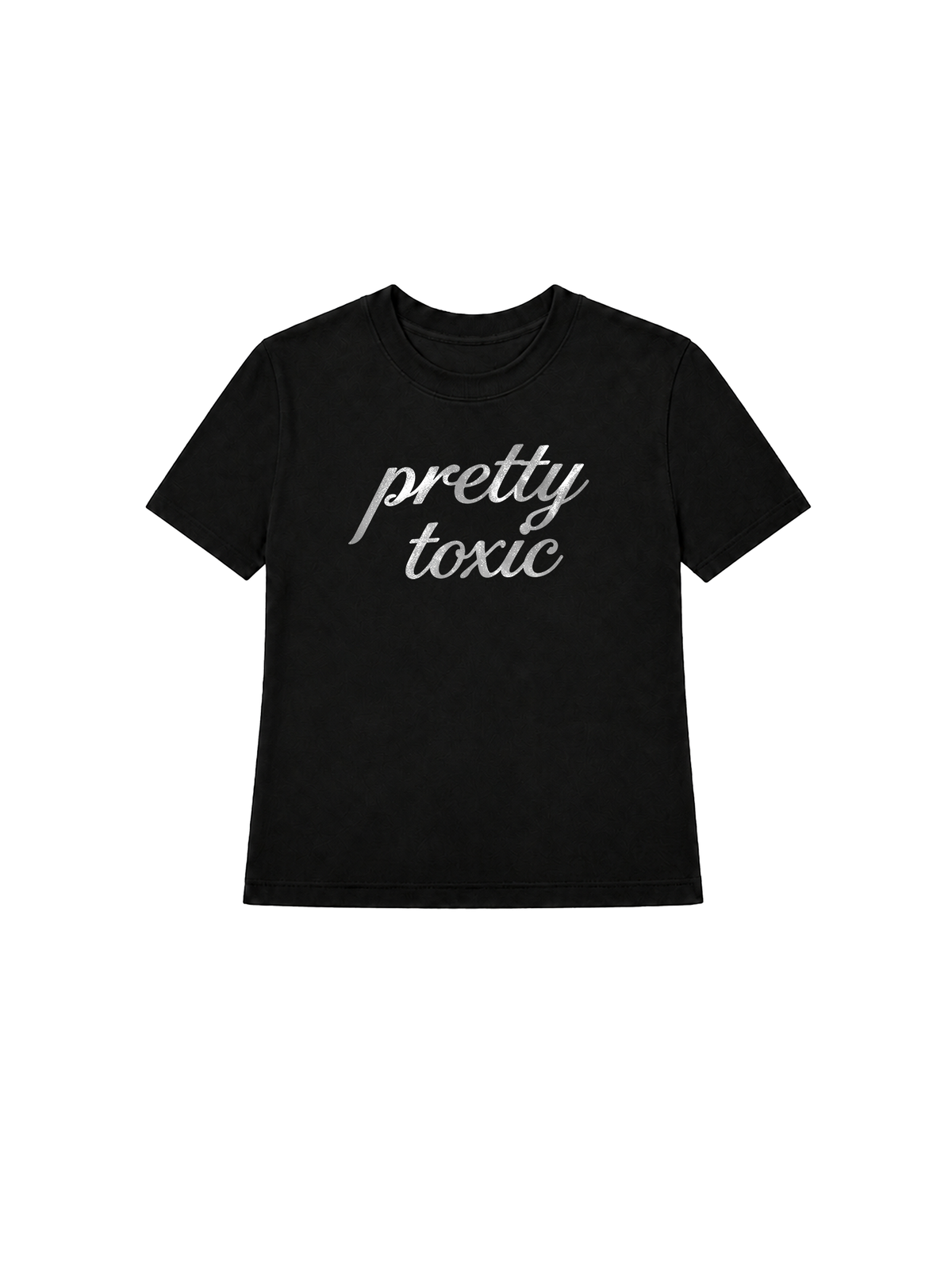 Áo Thun Nữ Pretty Toxic 2