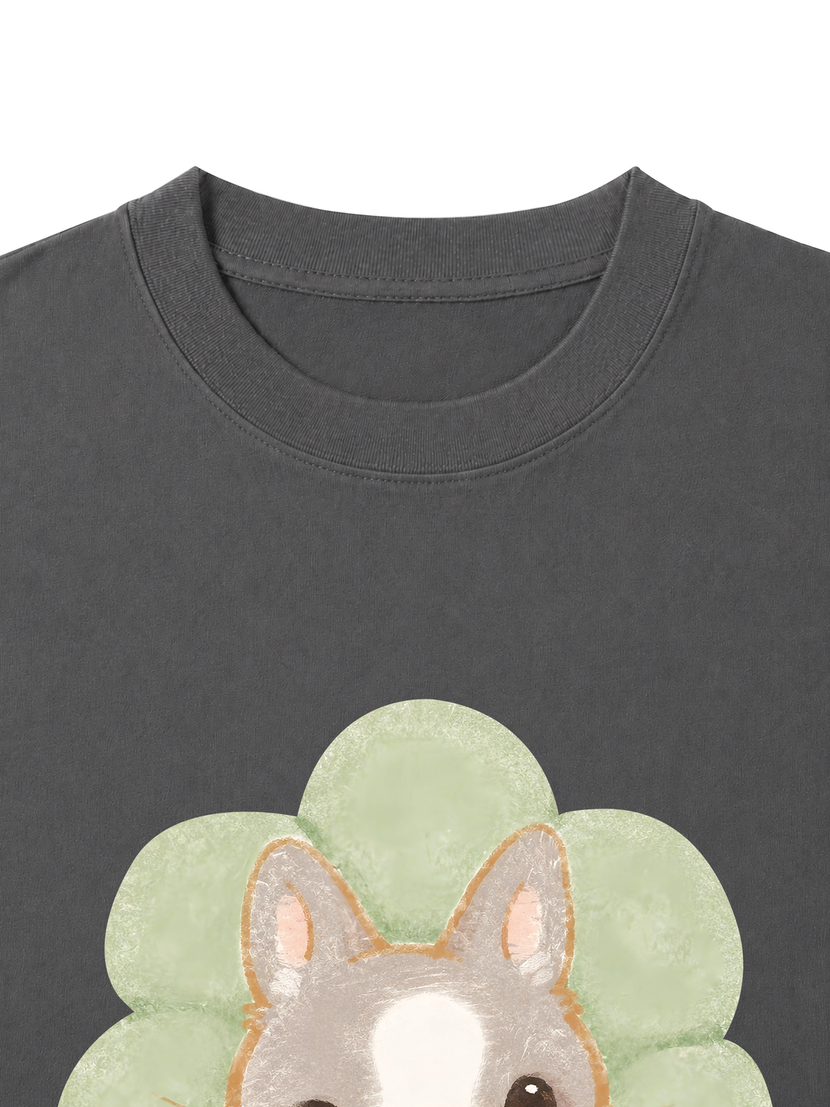 Áo Thun Nữ Baby Bunny