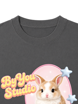 Áo Thun Nữ Bunny Byyou