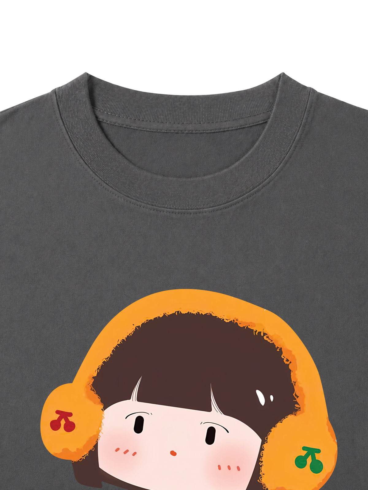 Áo Thun Nữ Baby Girl