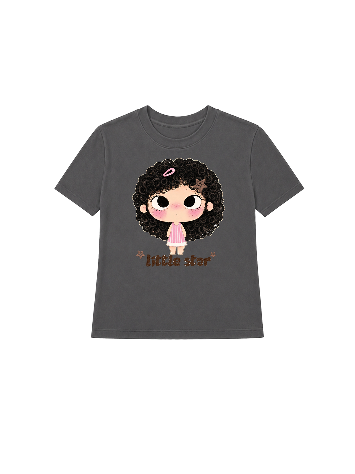 Áo Thun Nữ Little Star