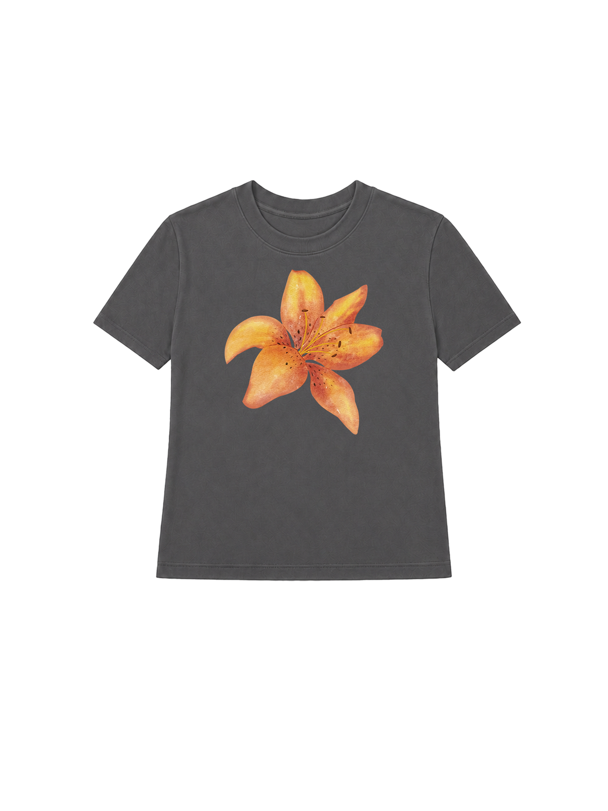 Áo Thun Nữ  Autumn Lily