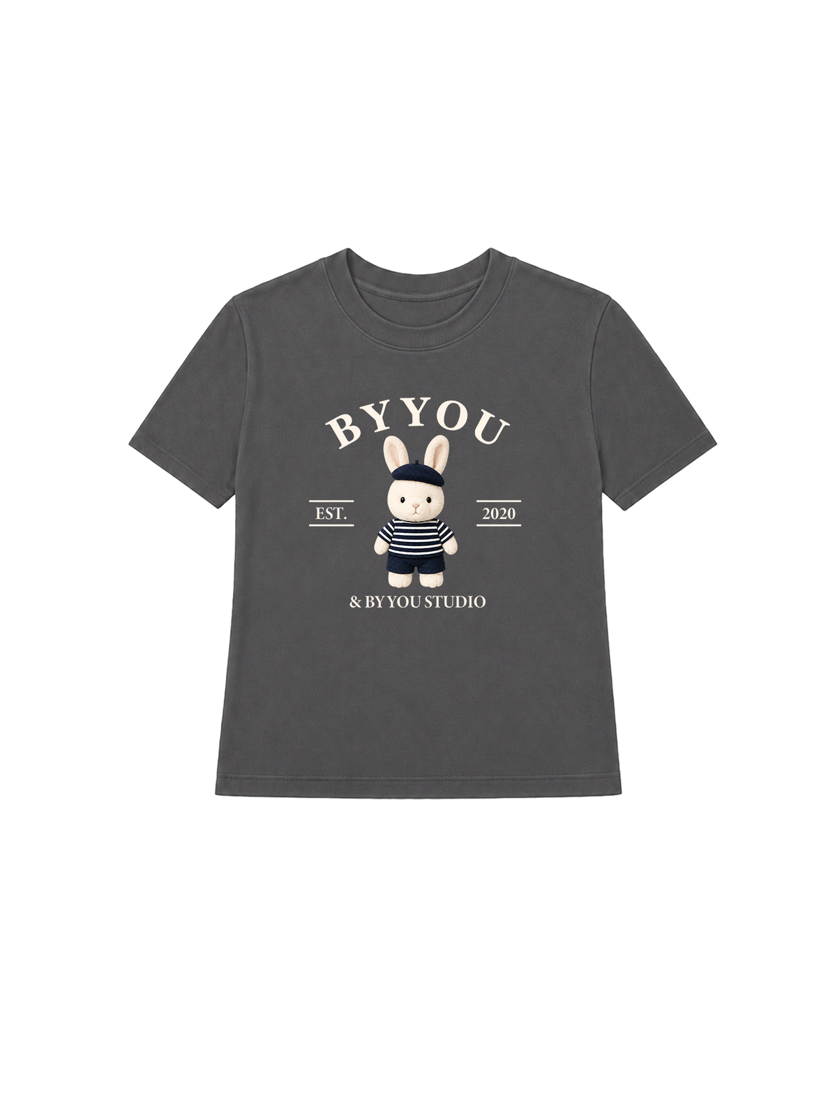Áo Thun Nữ Bunny ByYou