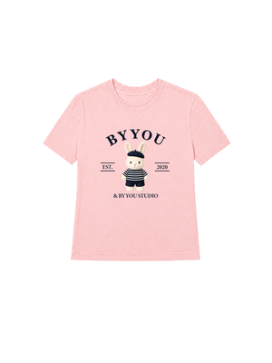 Áo Thun Nữ Bunny ByYou