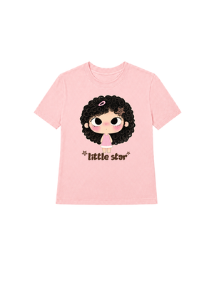 Áo Thun Nữ Little Star