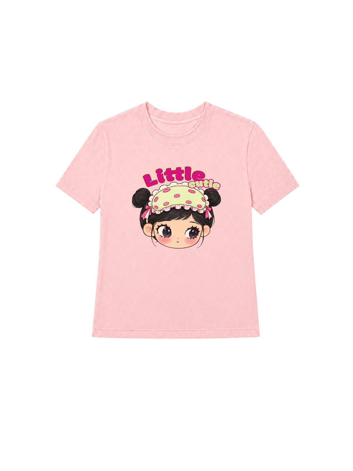 Áo Thun Nữ Little Cutie