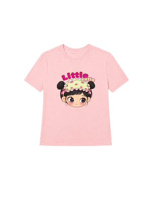 Áo Thun Nữ Little Cutie