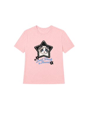Áo Thun Nữ Meoww