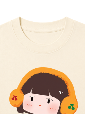 Áo Thun Nữ Baby Girl