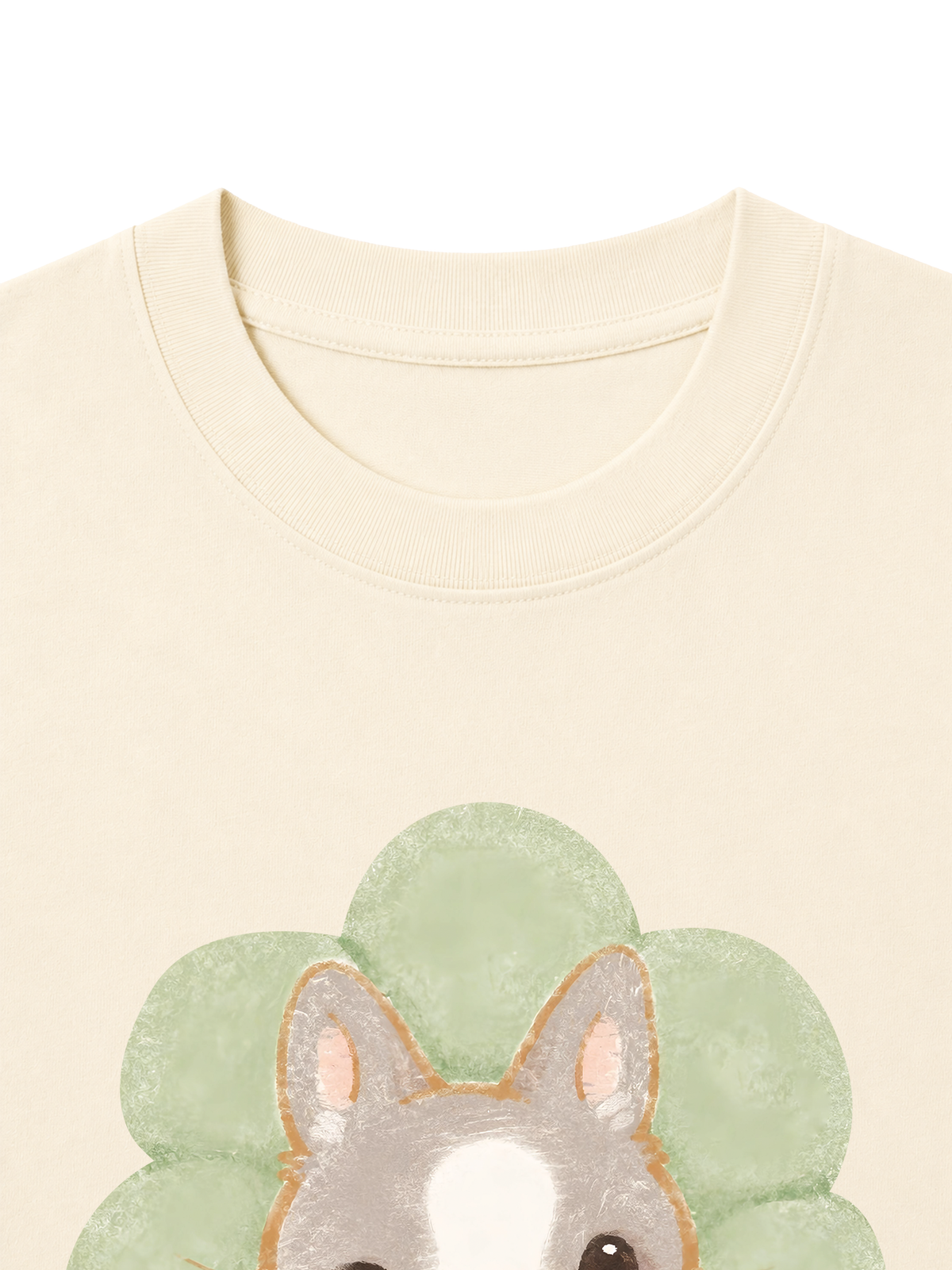 Áo Thun Nữ Baby Bunny