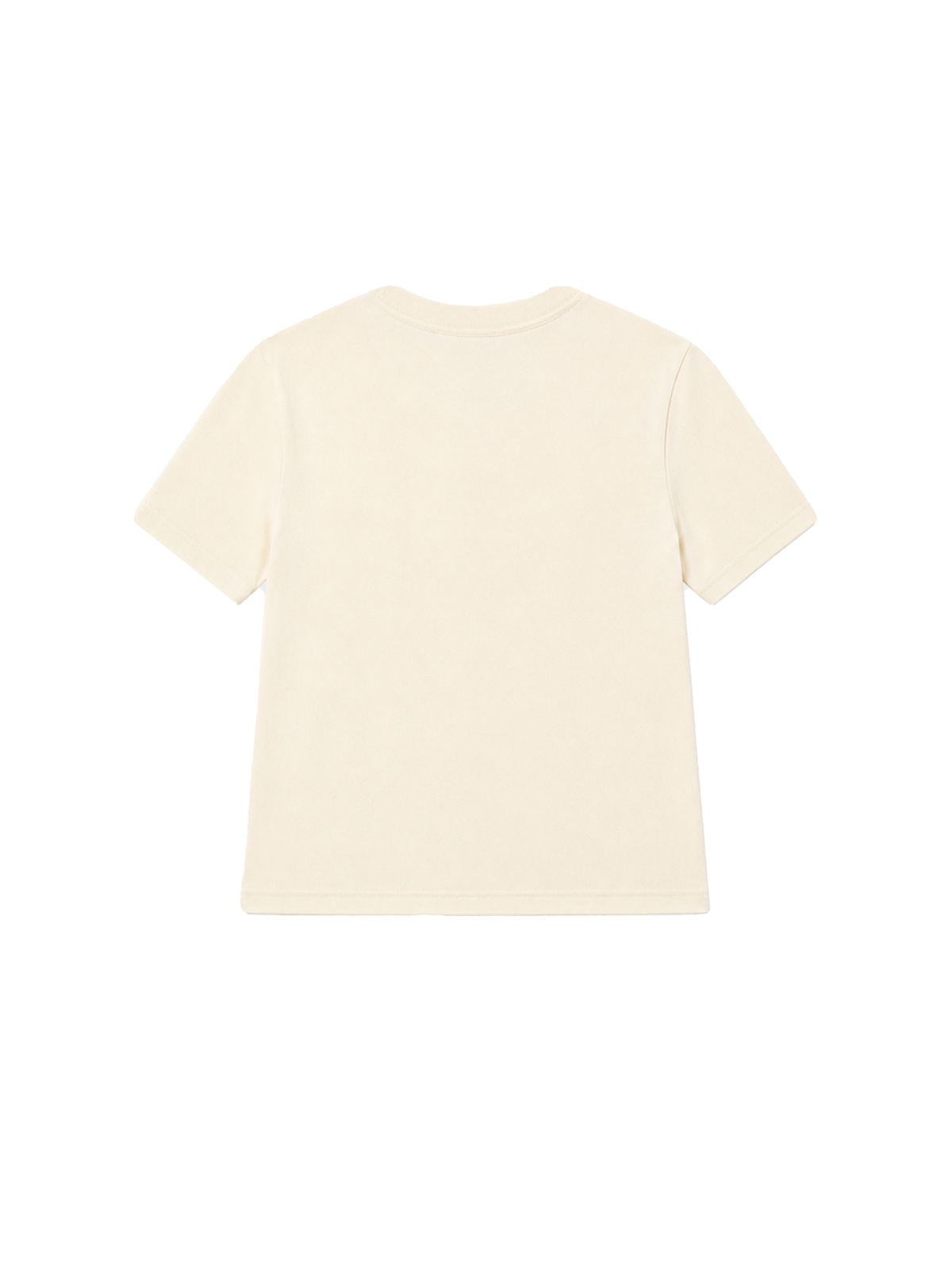 Áo Thun Nữ Bloom Aesthetic