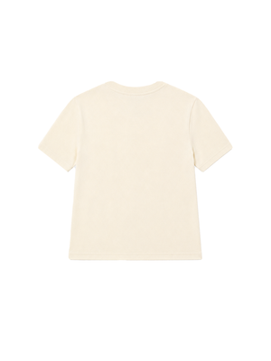 Áo Thun Nữ Bloom Aesthetic
