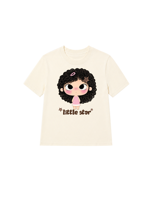 Áo Thun Nữ Little Star