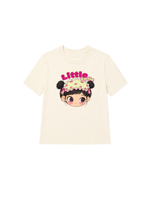 Áo Thun Nữ Little Cutie