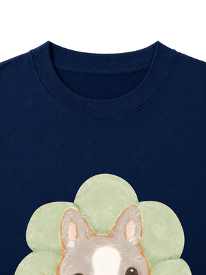 Áo Thun Nữ Baby Bunny