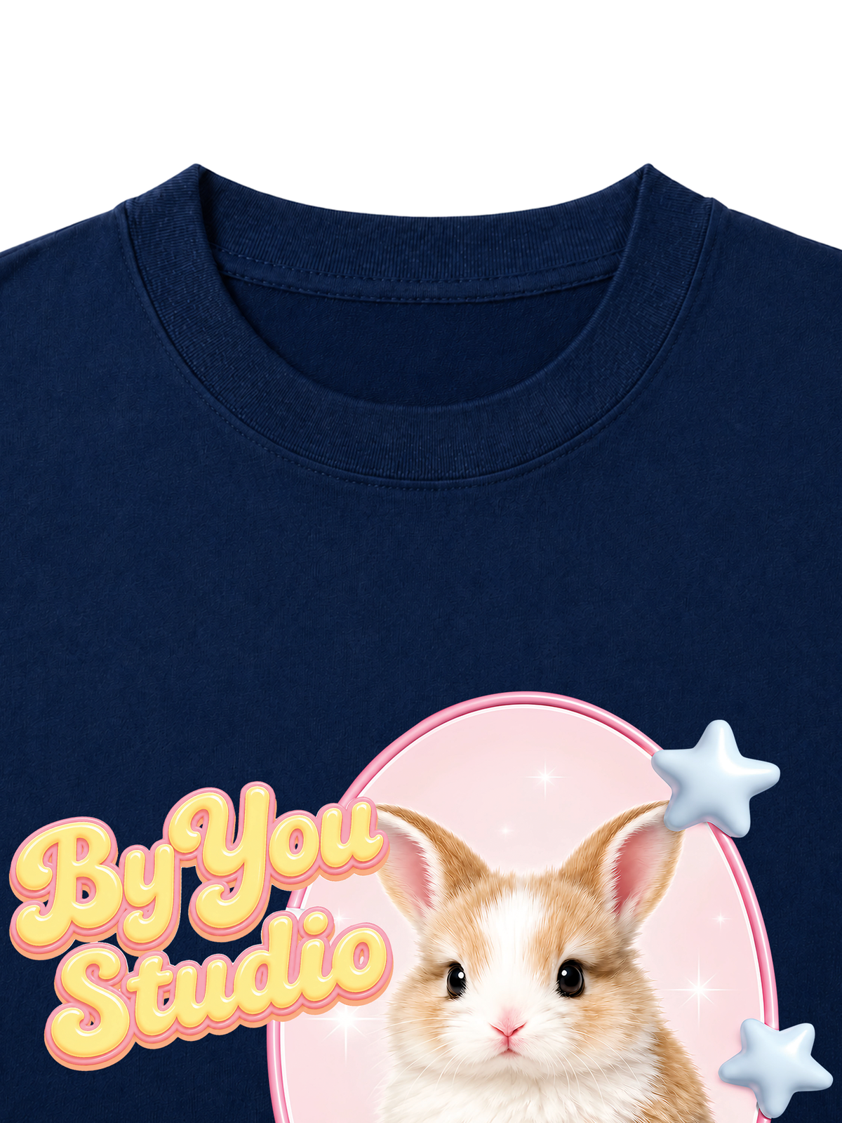 Áo Thun Nữ Bunny Byyou